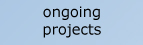 ongoing projects button