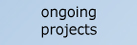 ongoing projects button