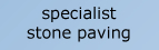specialist stone paving button