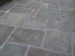 Reclaimed York Stone